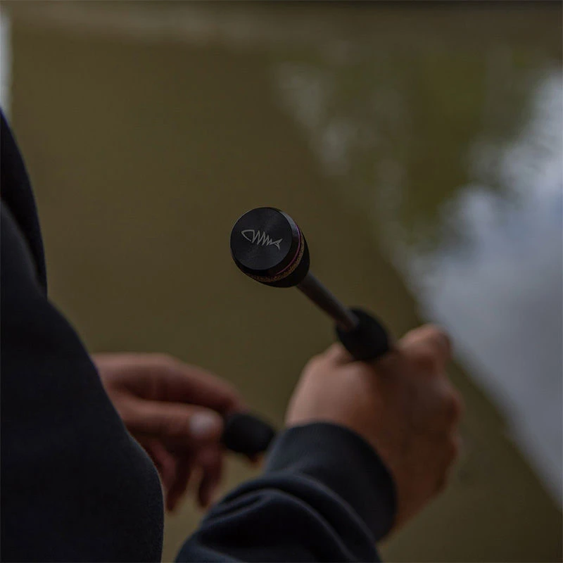 Wychwood Agitator MKII Drop Shot Rods